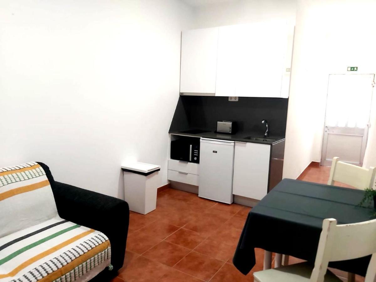 Mateus Studios & Apartment - Duna Parque Resorts & Hotels Vila Nova de Milfontes Exterior foto