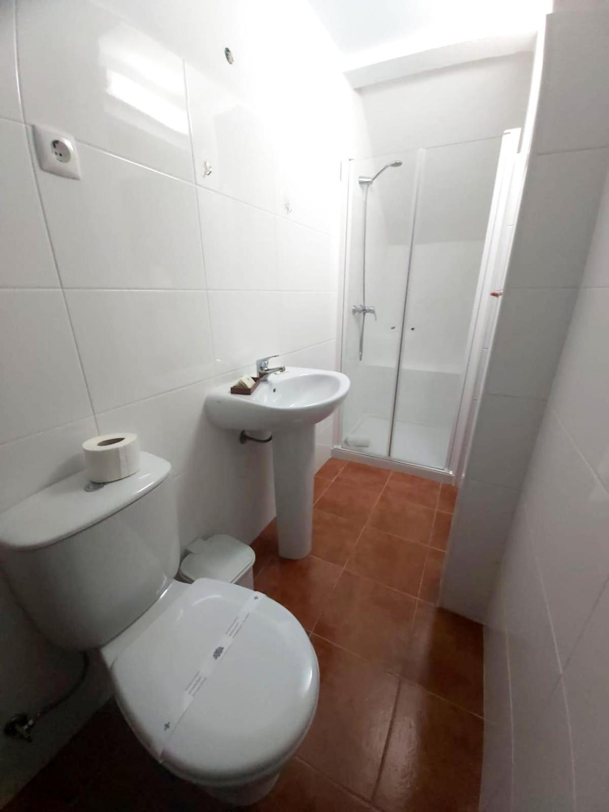 Mateus Studios & Apartment - Duna Parque Resorts & Hotels Vila Nova de Milfontes Habitación foto